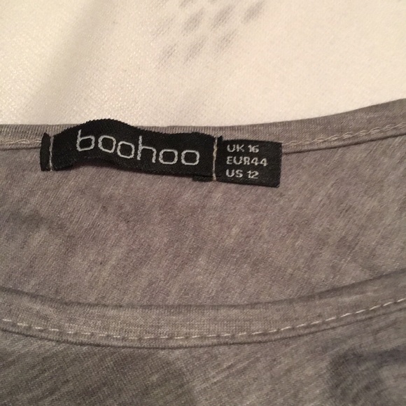 Dress - Picture 3 of 3